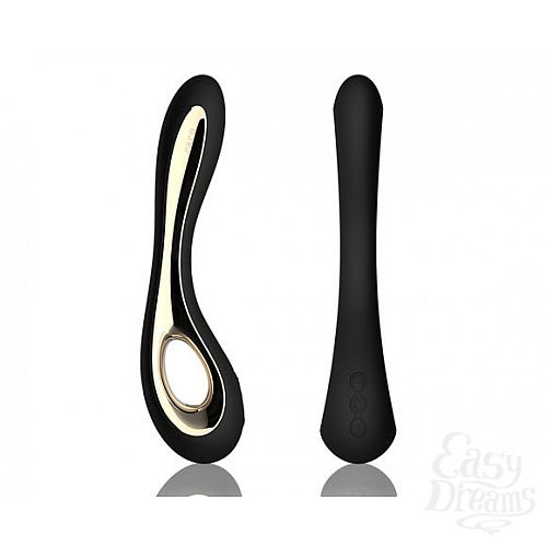  2    Isla Black (LELO)