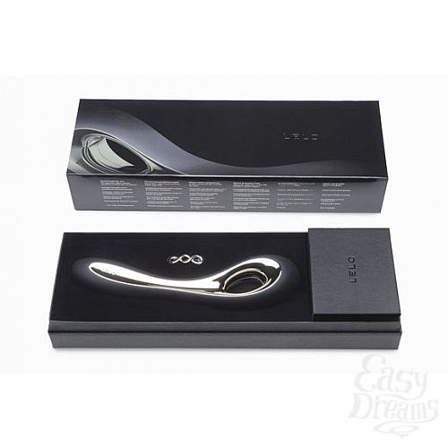  3    Isla Black (LELO)