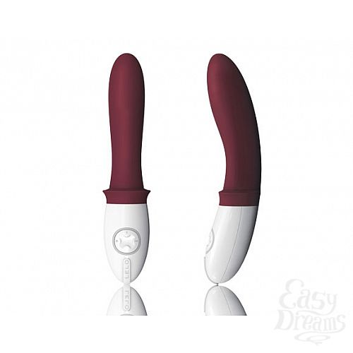 2     Billy Bordeaux (LELO)