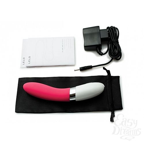  4     Liv Cerise (LELO)