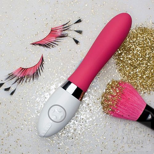  5     Liv Cerise (LELO)
