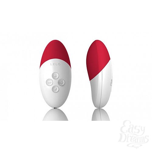  2     Siri Red (LELO)