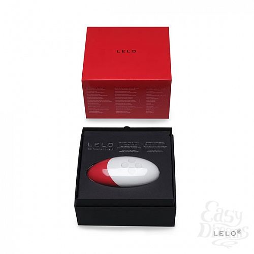  3     Siri Red (LELO)
