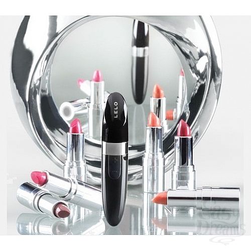  2    Mia Black    USB (LELO)