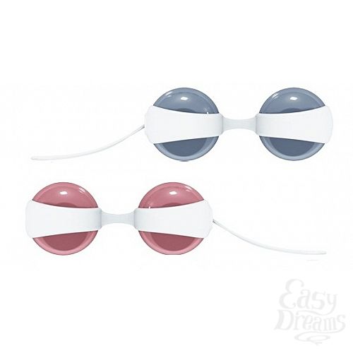  2    Luna Beads (LELO)