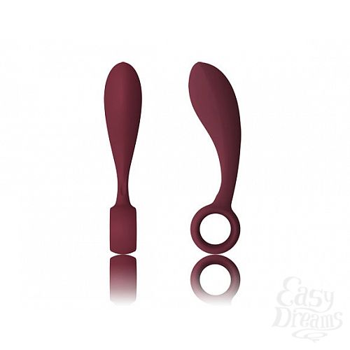  2      Bob Bordeaux (LELO)