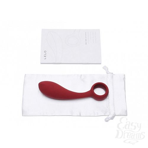  3      Bob Bordeaux (LELO)