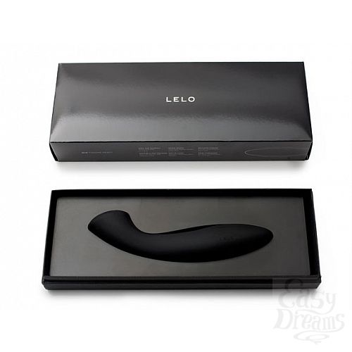  3     G- Ella Black (LELO)