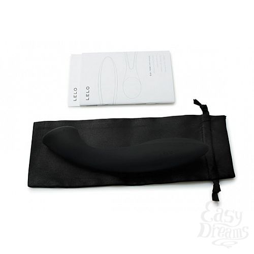  4     G- Ella Black (LELO)