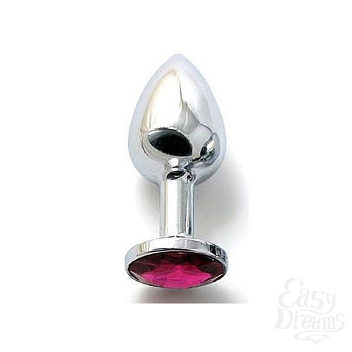  2    BUTT PLUG  Small 