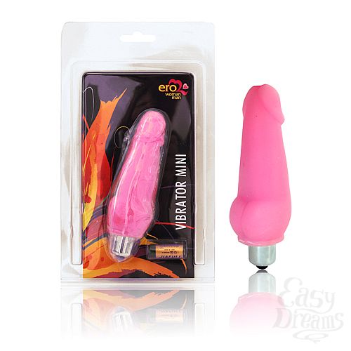  1:   - Vibrator mini