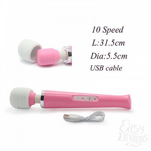  2    Magic Wand. 10 ,   USB