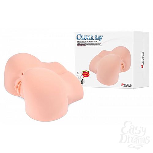  2   -   Olivia say