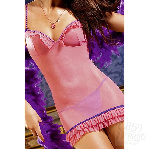 ���������� 2  NeonBarock ����-������ OS (42-46), ����� / �������