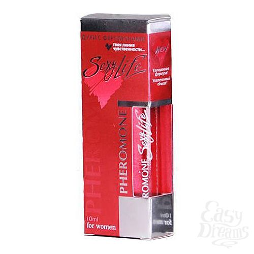  1:   Sexy Life    19 Coco Mademoiselle 10