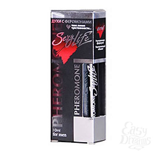  1:   Sexy Life    1 L Eau par Kenzo 10