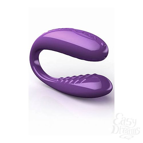  2  WE-VIBE-II  Purple
