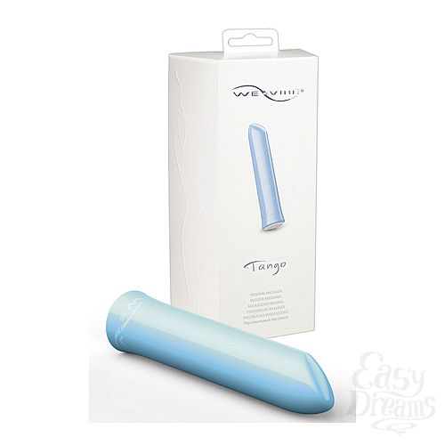  1:  WE-VIBE Tango   Blue