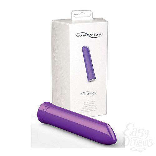  1:  WE-VIBE Tango  l Purple