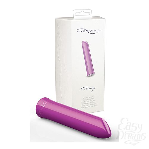  1:  WE-VIBE Tango   Rose