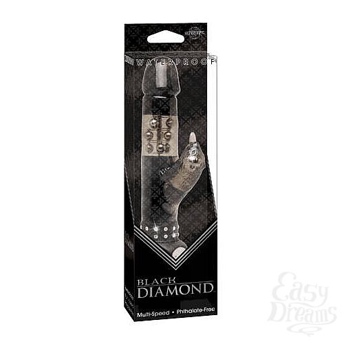  1:  -  BLACK DIAMON
