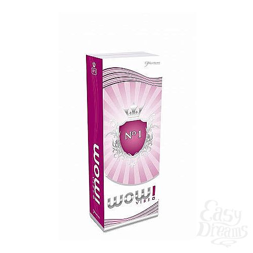  1:      WOW!  1