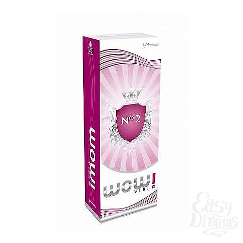  1:      WOW!  2