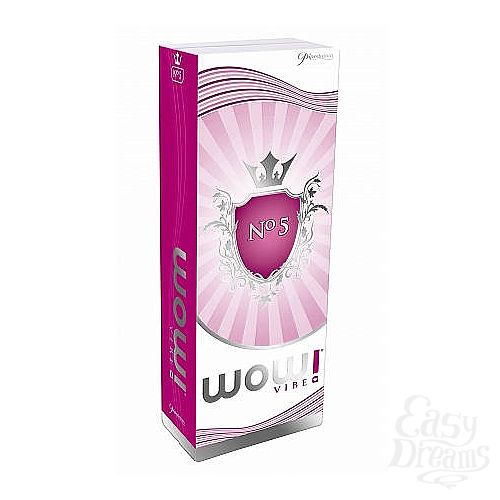  1:      WOW!  5