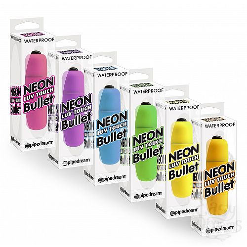  2   NEON LUV TOUCH*24