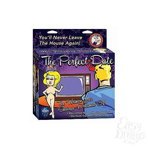  1:     THE PERFECT DATE