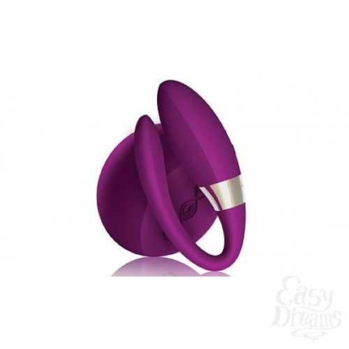  2      Tiani Deep Rose (Lelo)