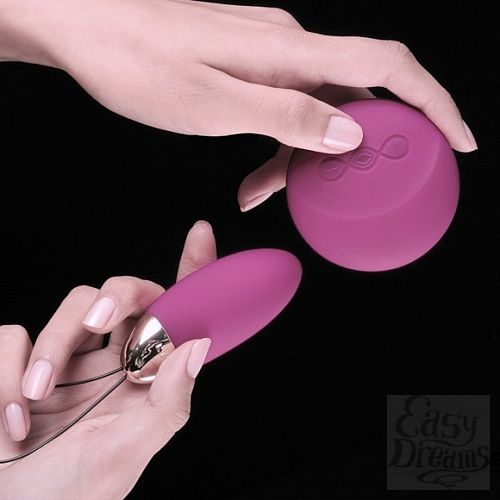  5    hi-tech  Lyla Deep Rose (LELO)