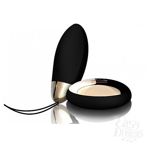  1:    hi-tech  Lyla Black (LELO)