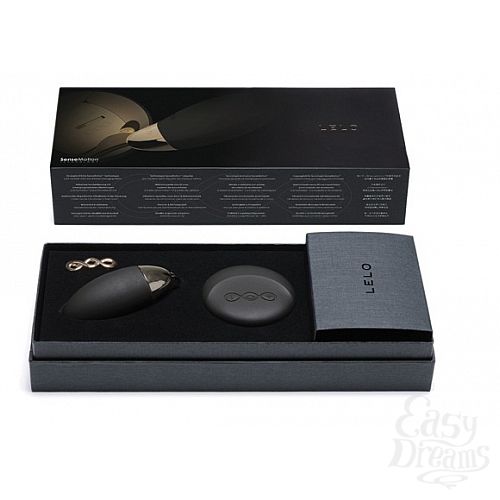  2    hi-tech  Lyla Black (LELO)