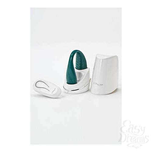  2  WE-VIBE-3  Teal-,  