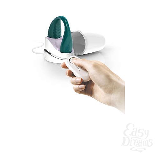  3  WE-VIBE-3  Teal-,  