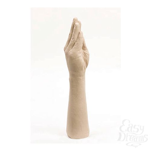 Фотография 3:  Кисть для фистинга Фотография 3  Кисть для фистинга