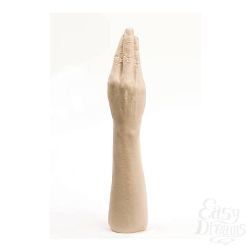 Фотография 4:  Кисть для фистинга Фотография 4  Кисть для фистинга