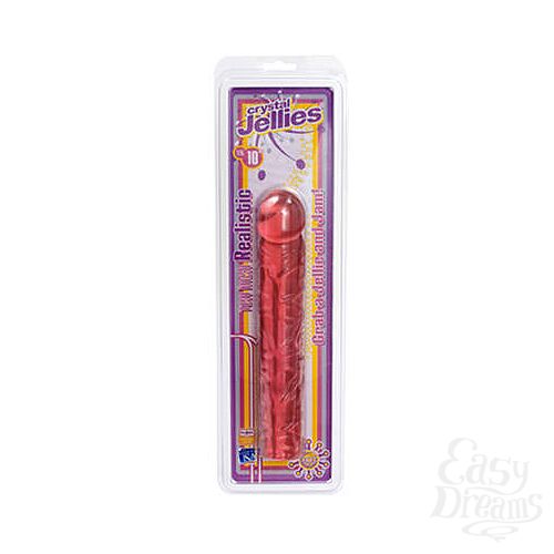  1:   Cristal Jellies 10 