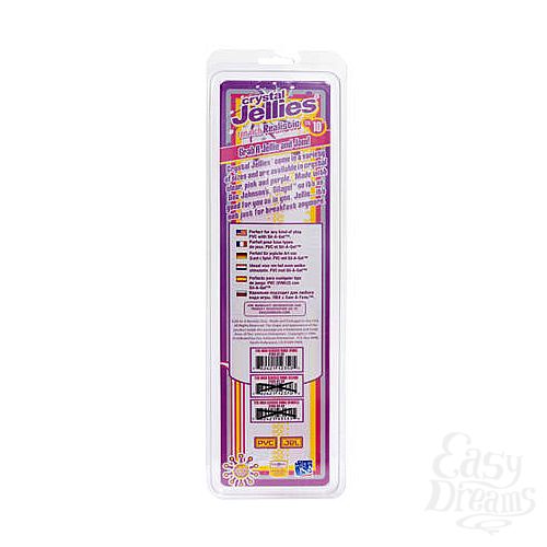  2   Cristal Jellies 10 