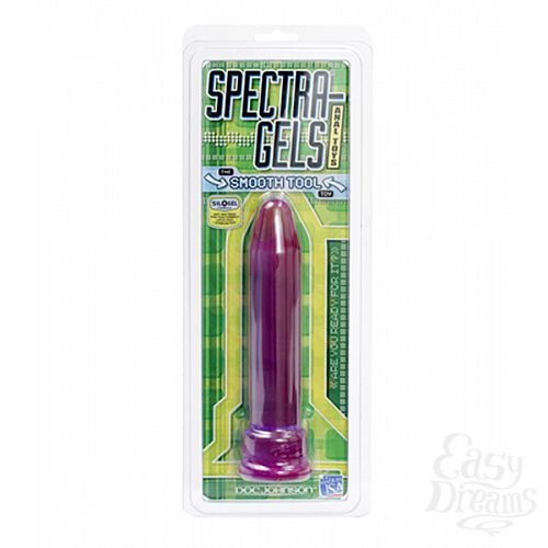  2   Spectra-Gels Smooth
