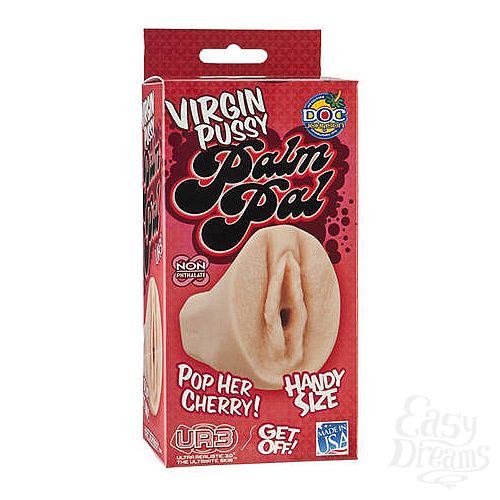  1:  - VIRGIN PALM PAL