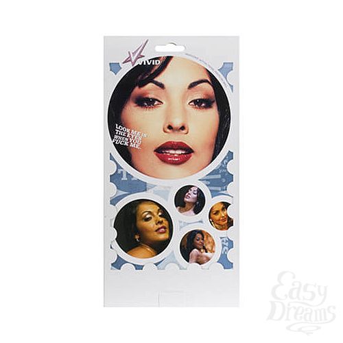 Фотография 2:  Кукла надувная MERCEDEZ Фотография 2  Кукла надувная MERCEDEZ