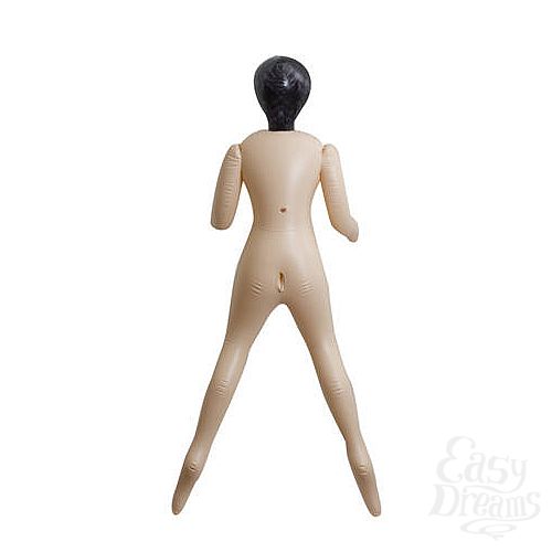 Фотография 4:  Кукла надувная MERCEDEZ Фотография 4  Кукла надувная MERCEDEZ