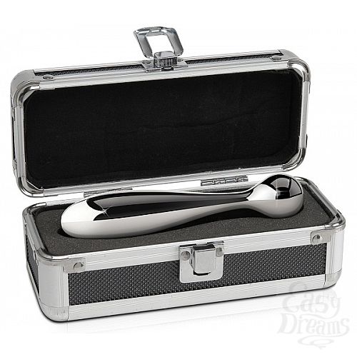  1:    MR.SMOOTH METAL WORX