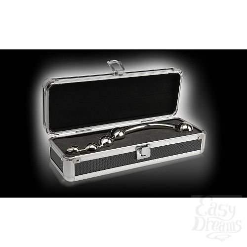  4     CURVE METAL WORX,
