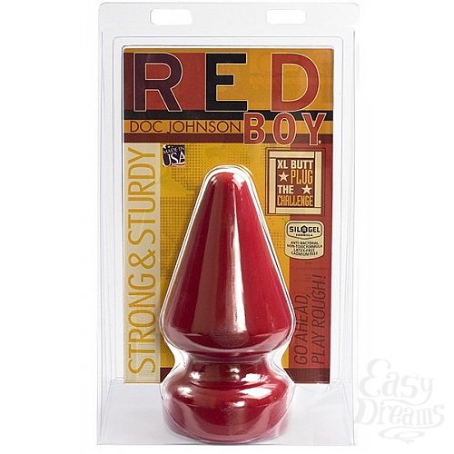  2     RED BOY