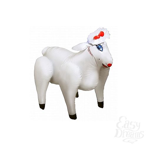  1:    YER VERY OWN LOVIN LAMB