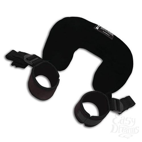  2     DELUXE PLUSH BLACK LF1323