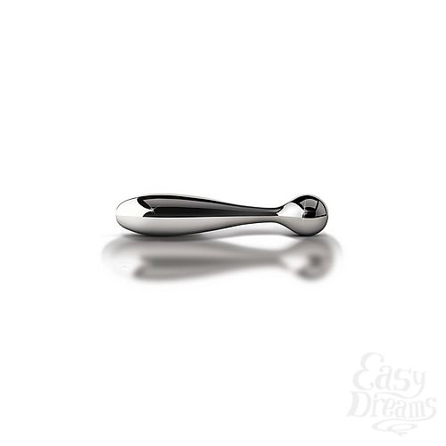  1:   Mr. Smooth METAL WORX,  